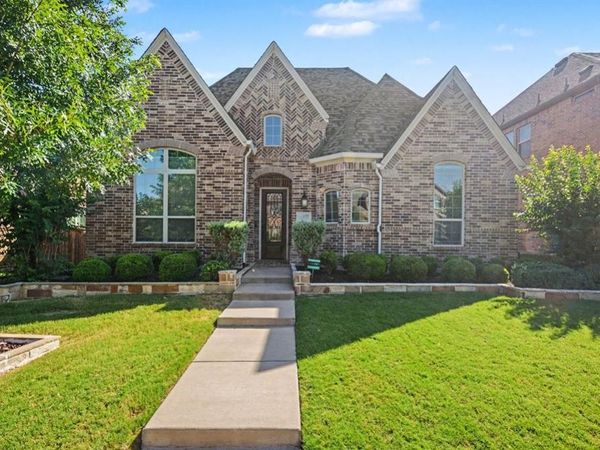 12236 Curry Creek Drive , Frisco, TX 75035