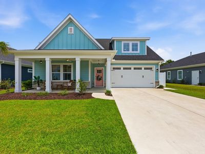 1038 Graybill Lane, North Myrtle Beach, SC 29582