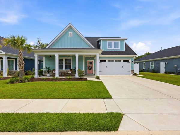 1038 Graybill Lane, North Myrtle Beach, SC 29582
