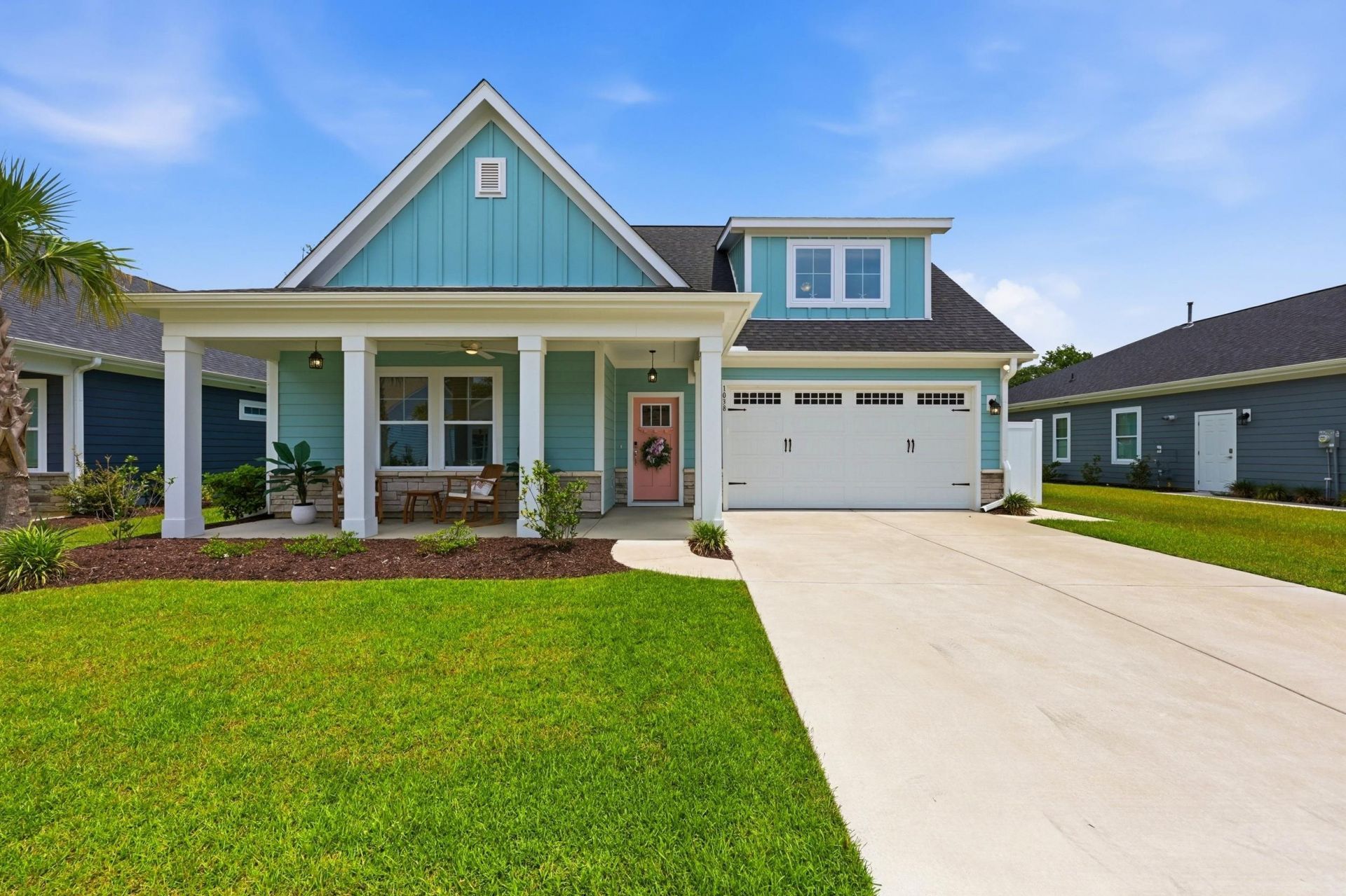 1038 Graybill Lane Photo 8