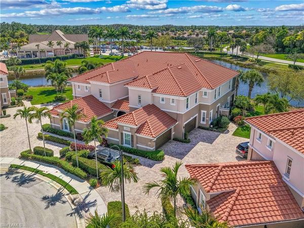 12924 New Market ST , Unit 102, FORT MYERS, FL 33913