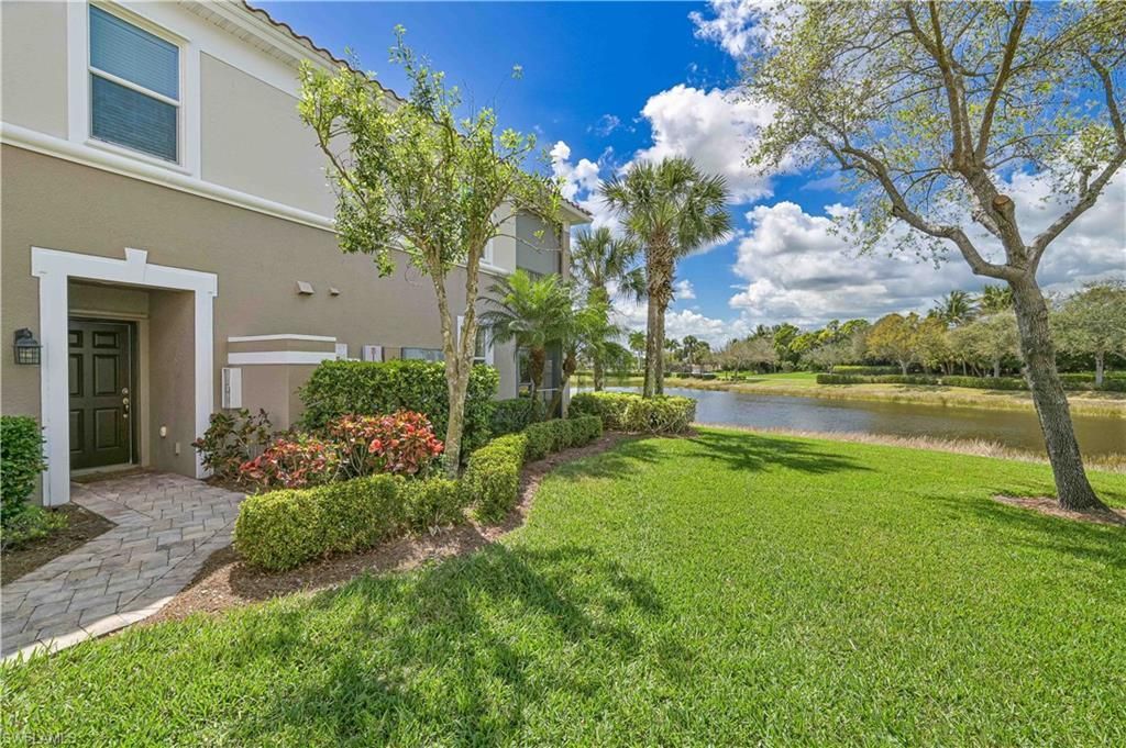 12924 New Market St , Unit 102, Fort Myers, FL 33913 Photo