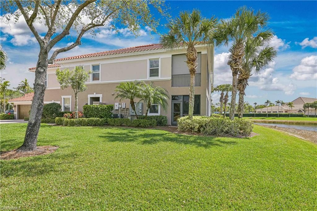 12924 New Market St , Unit 102, Fort Myers, FL 33913 Photo