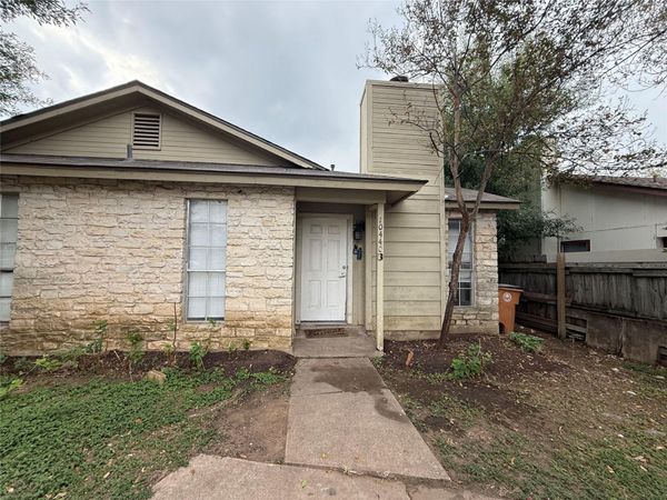 10440 Doc Holliday TRL, Unit B, Austin, TX 78753