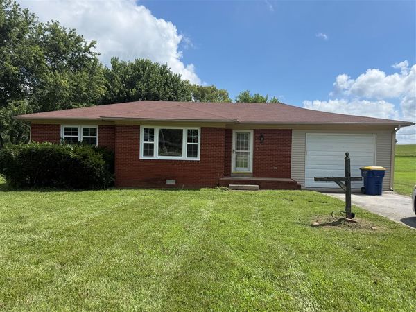 137 Reservoir Drive , Lewisburg, KY 42256