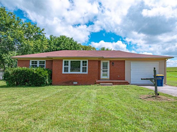 137 Reservoir Drive , Lewisburg, KY 42256