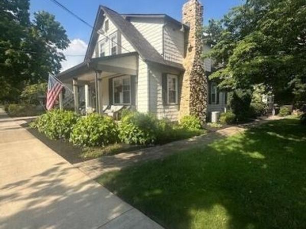 216 N Granger Street, Granville, OH 43023