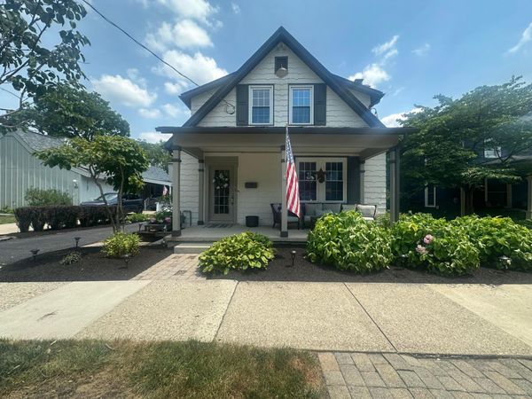 216 N Granger Street, Granville, OH 43023