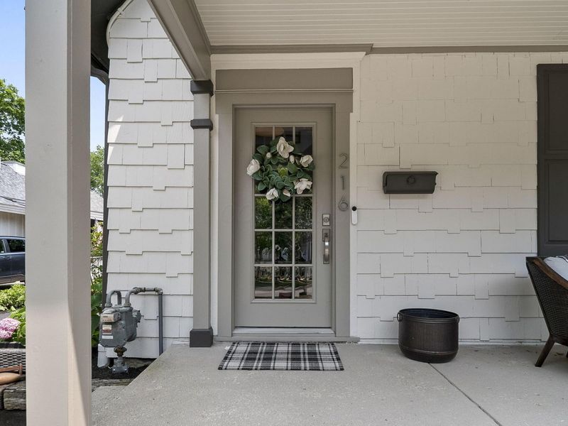 216 N Granger Street, Granville, OH 43023 Photo 14
