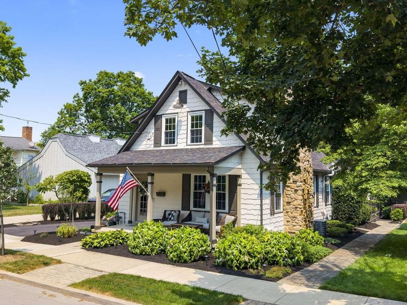 216 N Granger Street, Granville, OH 43023 Photo 4
