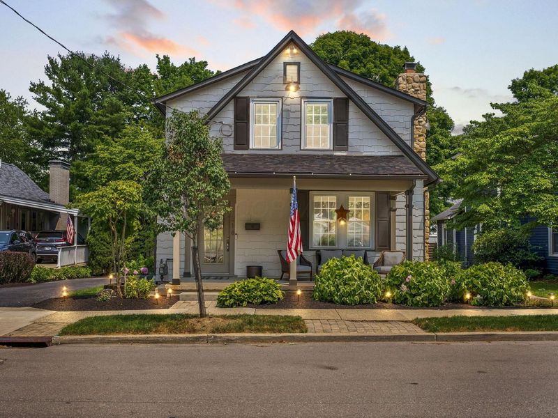 216 N Granger Street, Granville, OH 43023 Photo 8