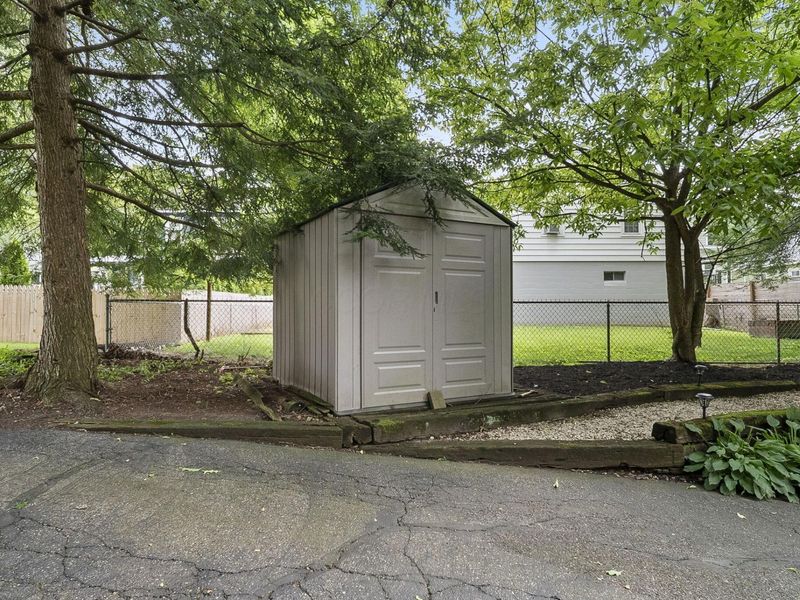 216 N Granger Street, Granville, OH 43023 Photo 87