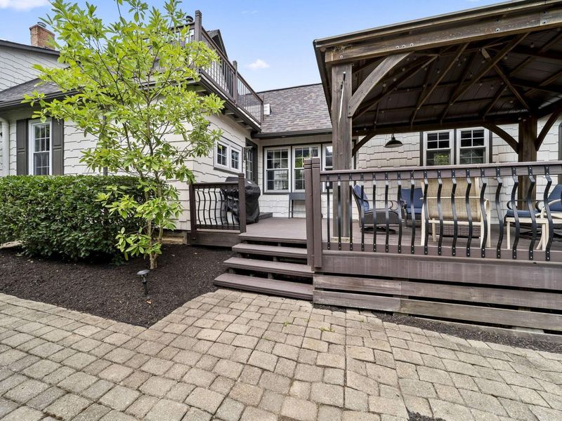 216 N Granger Street, Granville, OH 43023 Photo 88