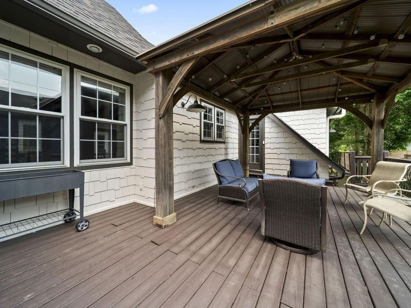 216 N Granger Street, Granville, OH 43023 Photo 89