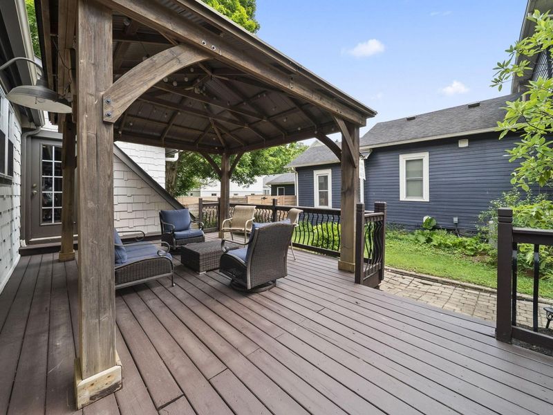 216 N Granger Street, Granville, OH 43023 Photo 90