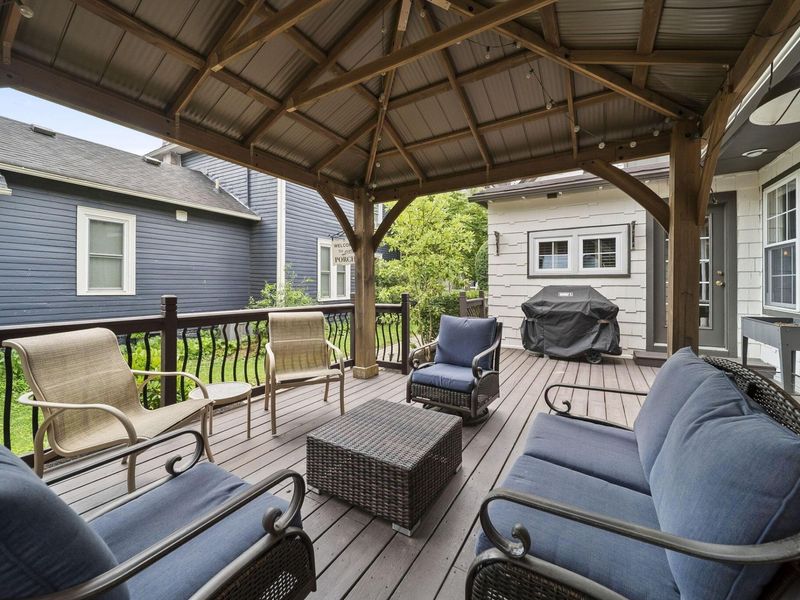 216 N Granger Street, Granville, OH 43023 Photo 92