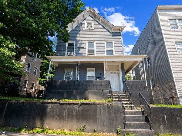 69 N 3Rd St, Paterson, NJ 07522