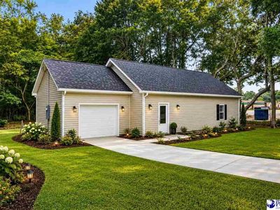 730 Anderson, Kingstree, SC 29556