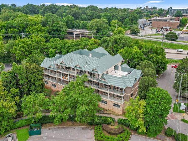 733 Battery Place, Chattanooga, TN 37403