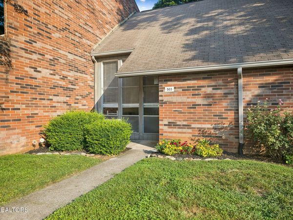 503 Canberra Drive, Knoxville, TN 37923
