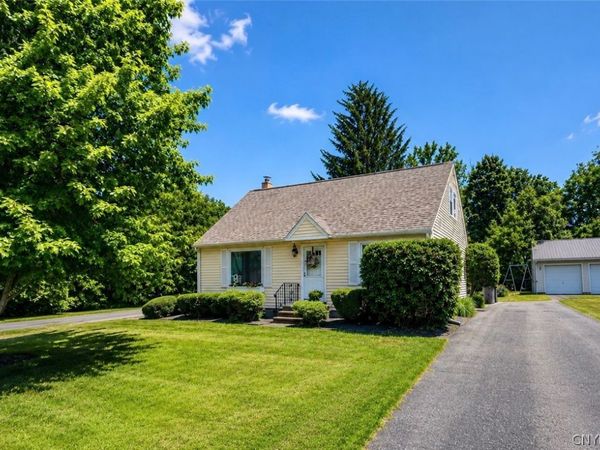 1101 Jervis Avenue, Rome, NY 13440