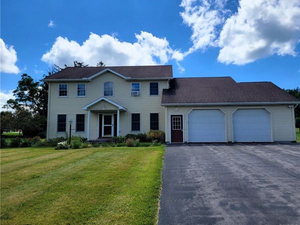 6585 Butera Drive, Auburn, NY 13021