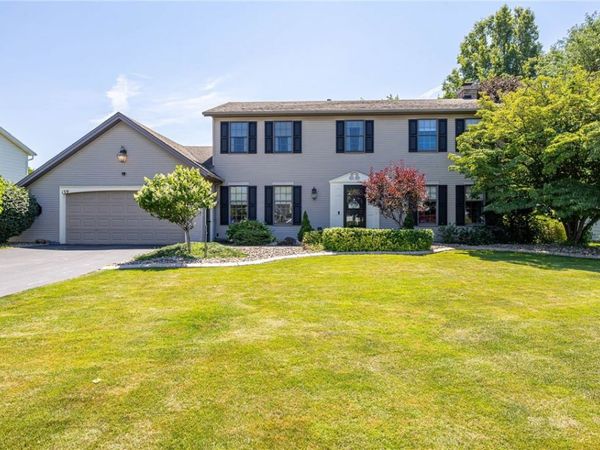 139 Scotch Pine Drive, Rochester, NY 14616