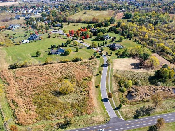 12 Cavalry Road, Geneseo, NY 14454