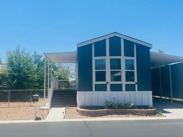 583 Elk Drive SE, Albuquerque, NM 87123