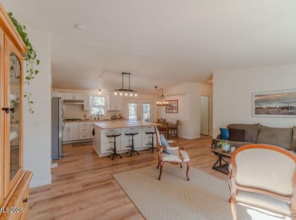 3660 Slate Road, Wellington, NV 89444 Photo