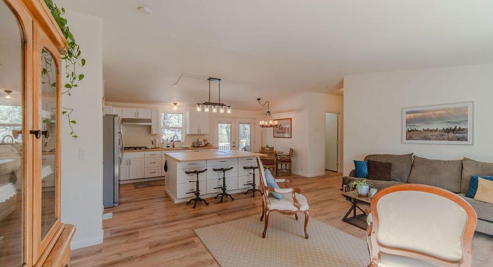 3660 Slate Road, Wellington, NV 89444 Photo