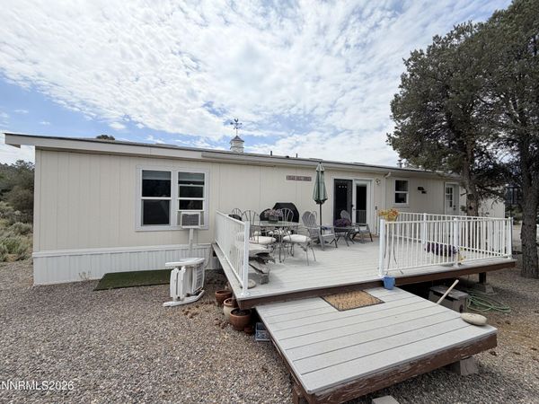 3660 Slate Road, Wellington, NV 89444