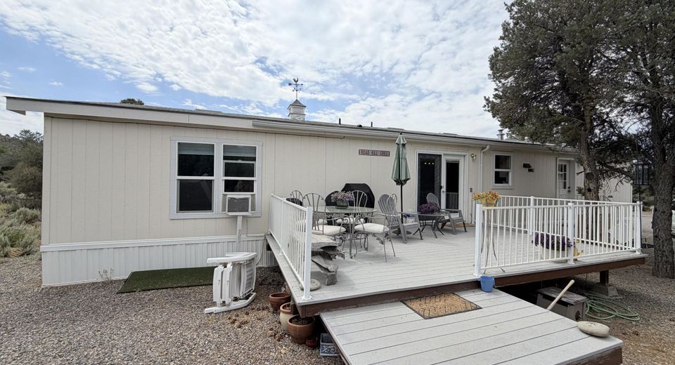 3660 Slate Road, Wellington, NV 89444 Photo