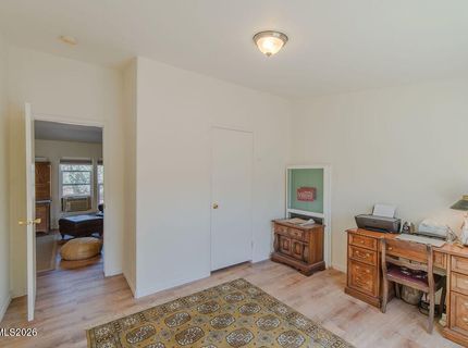 3660 Slate Road, Wellington, NV 89444 Photo
