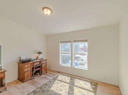 3660 Slate Road, Wellington, NV 89444 Photo