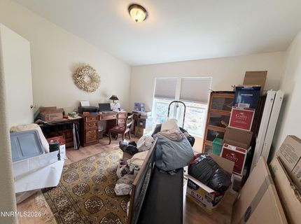 3660 Slate Road, Wellington, NV 89444 Photo