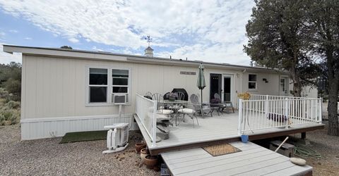 3660 Slate Road, Wellington, NV 89444 Photo