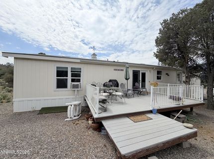 3660 Slate Road, Wellington, NV 89444 Photo