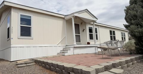 3660 Slate Road, Wellington, NV 89444 Photo