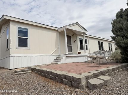 3660 Slate Road, Wellington, NV 89444 Photo