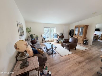 3660 Slate Road, Wellington, NV 89444 Photo