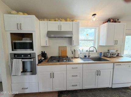 3660 Slate Road, Wellington, NV 89444 Photo