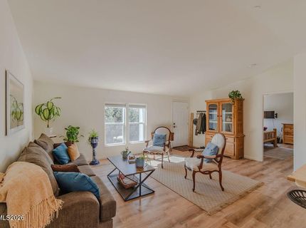3660 Slate Road, Wellington, NV 89444 Photo