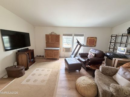 3660 Slate Road, Wellington, NV 89444 Photo