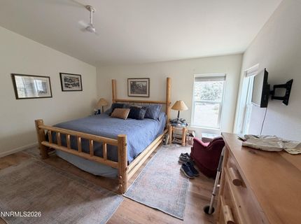 3660 Slate Road, Wellington, NV 89444 Photo