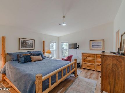 3660 Slate Road, Wellington, NV 89444 Photo