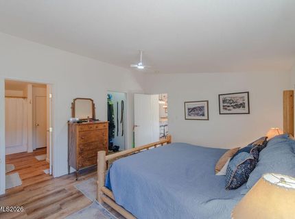 3660 Slate Road, Wellington, NV 89444 Photo