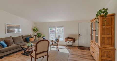 3660 Slate Road, Wellington, NV 89444 Photo