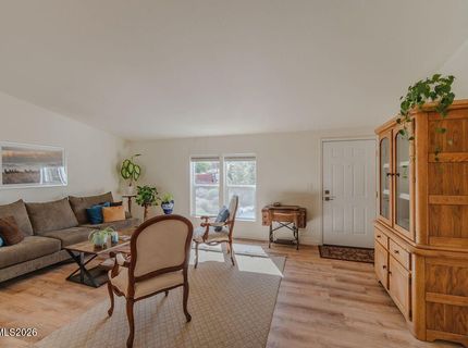 3660 Slate Road, Wellington, NV 89444 Photo