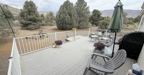 3660 Slate Road, Wellington, NV 89444 Photo